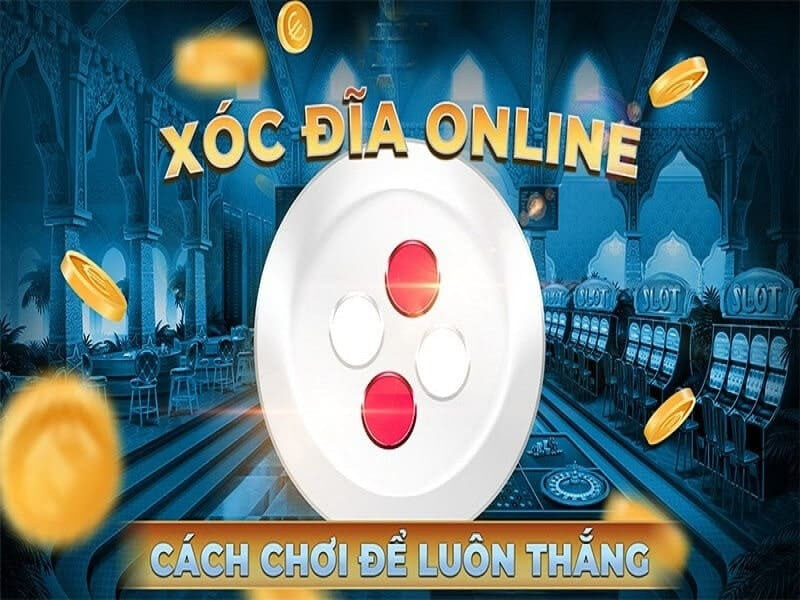 alt text: Bàn cược xóc đĩa với các cửa cược và tỷ lệ trả thưởng