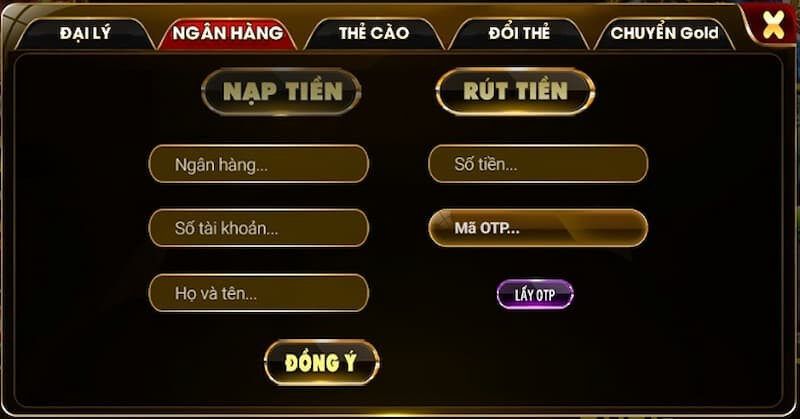 alt text: Các game bài tại Go66 Club