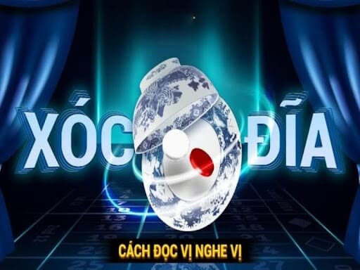 alt text: Cách đọc cầu xóc đĩa online