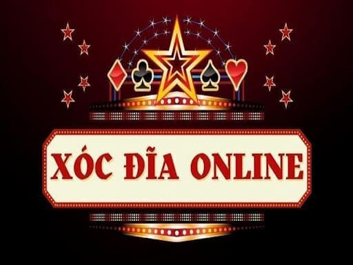 alt text: Hình ảnh minh họa trò chơi xóc đĩa online