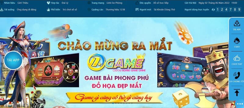 alt text: Tổng hợp ưu nhược điểm của nhà cái 123B