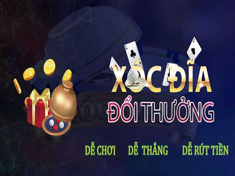 Bí quyết chơi xóc đĩa