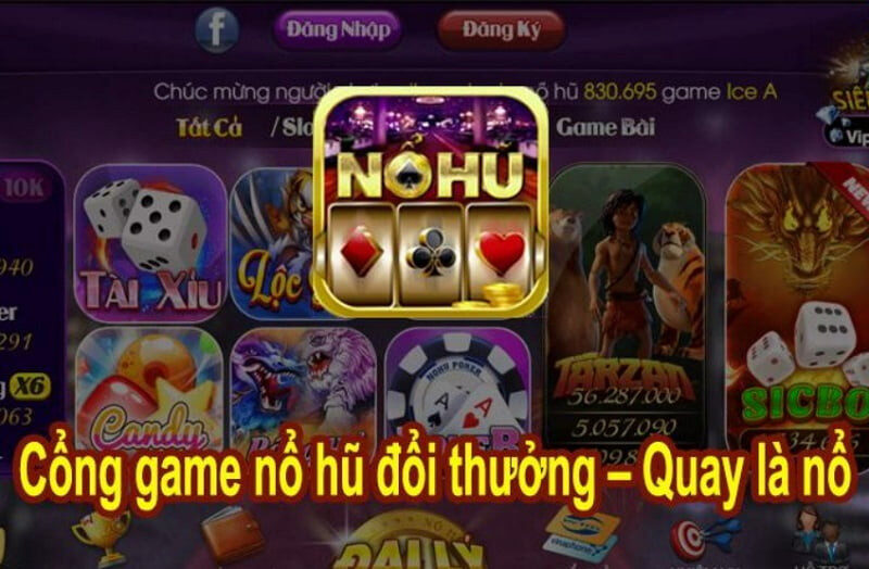 Link tải game bài Nohu Club