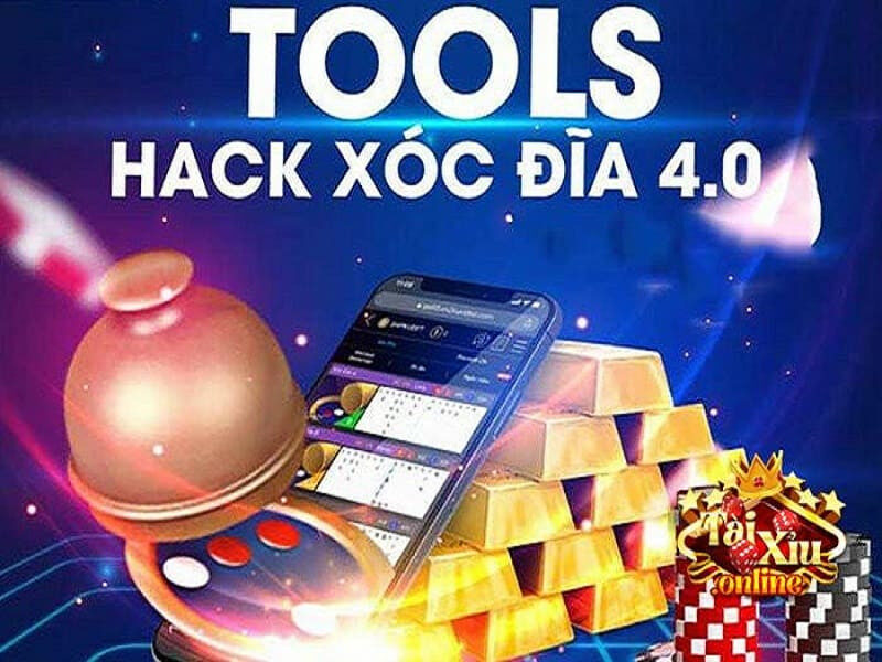 Vì sao nên hạn chế sử dụng tool xóc đĩa?